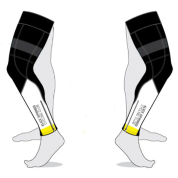 Fleece Leg Warmer