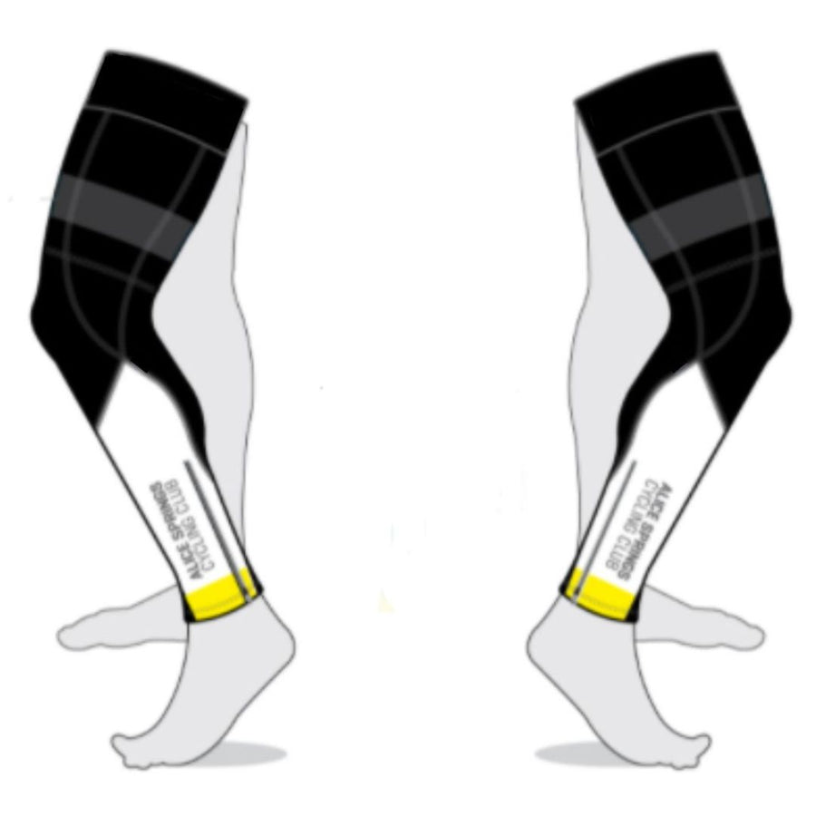 Fleece Leg Warmer