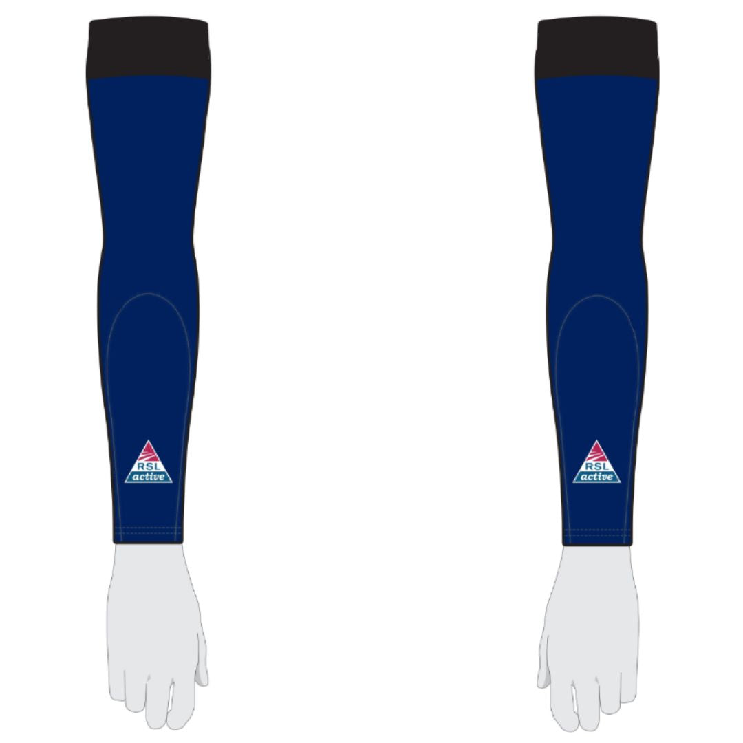 Fleece Arm Warmers