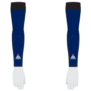Fleece Arm Warmers