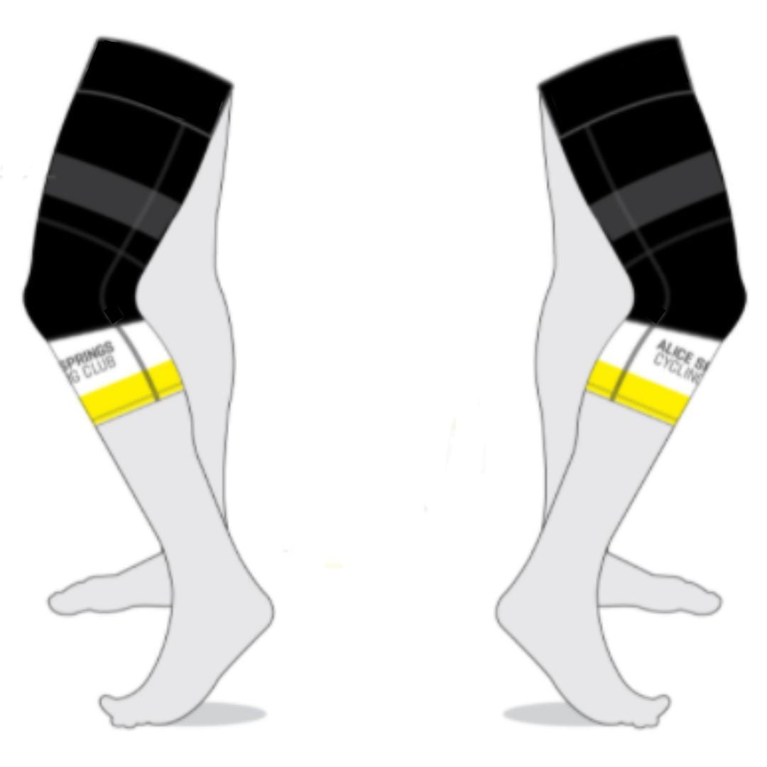 Fleece Knee Warmer