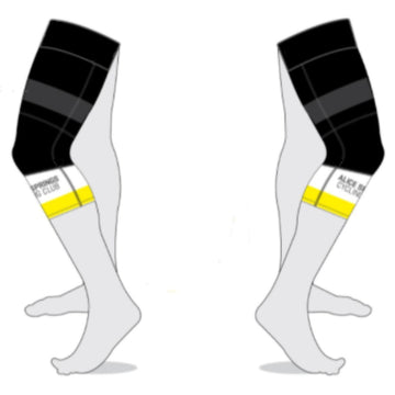 Fleece Knee Warmer