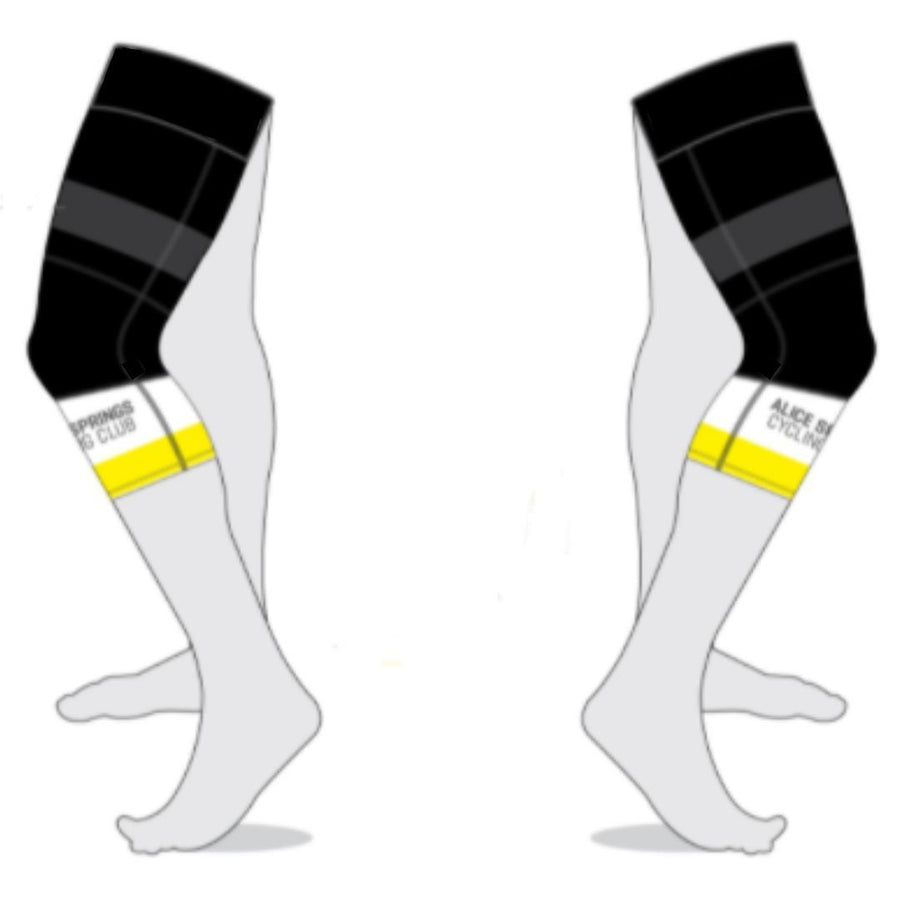 Fleece Knee Warmer