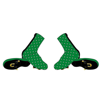 AeroFit Shoe Covers