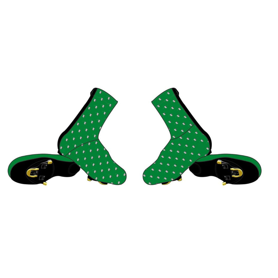 AeroFit Shoe Covers