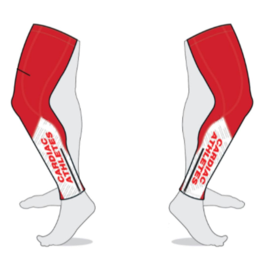 Fleece Leg Warmer