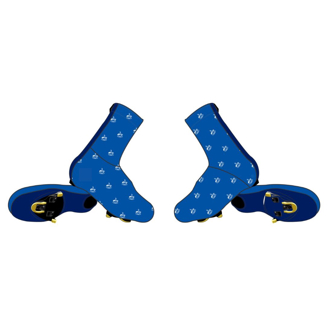 AeroFit Shoe Covers