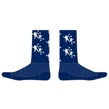 Classic Cycle Socks