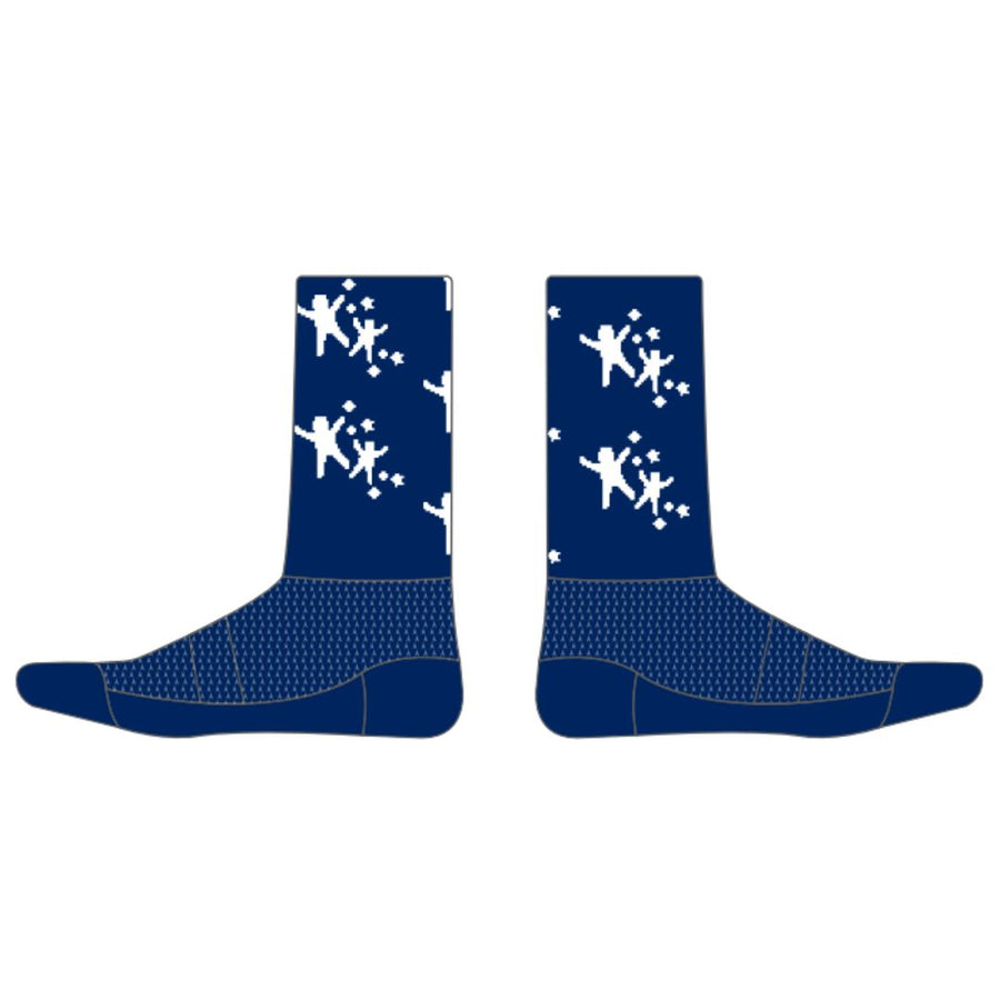 Classic Cycle Socks