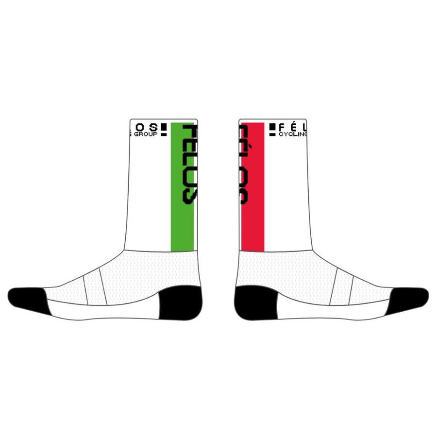 Classic Cycle Socks