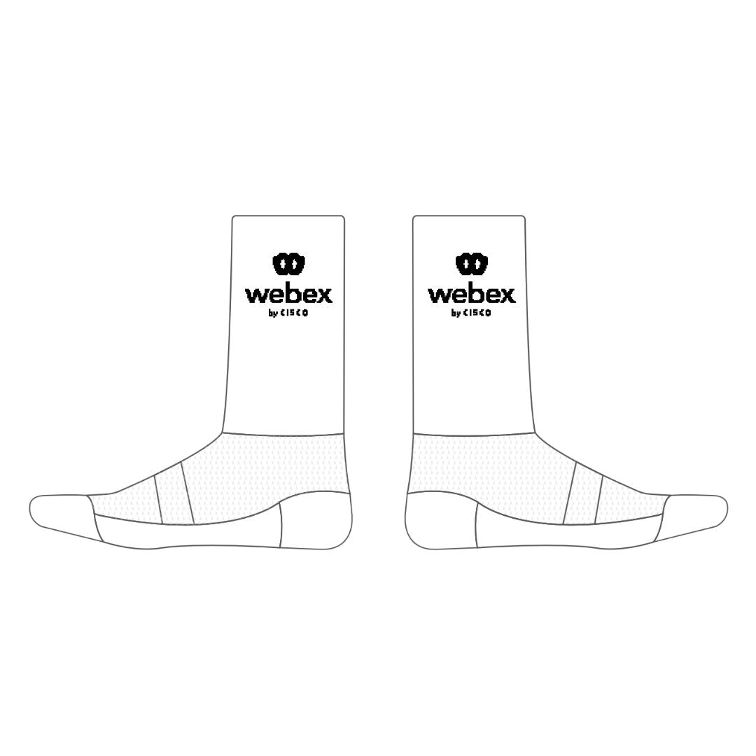 Classic Cycle Socks