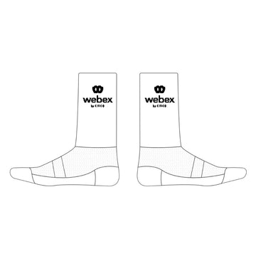 Classic Cycle Socks