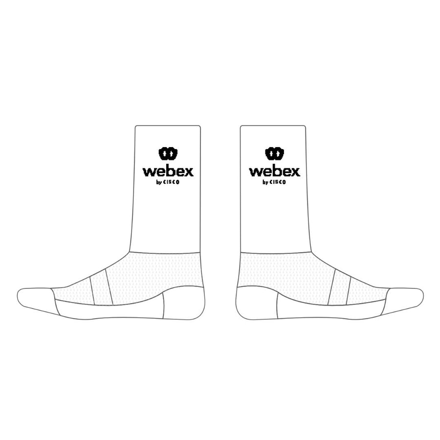 Classic Cycle Socks