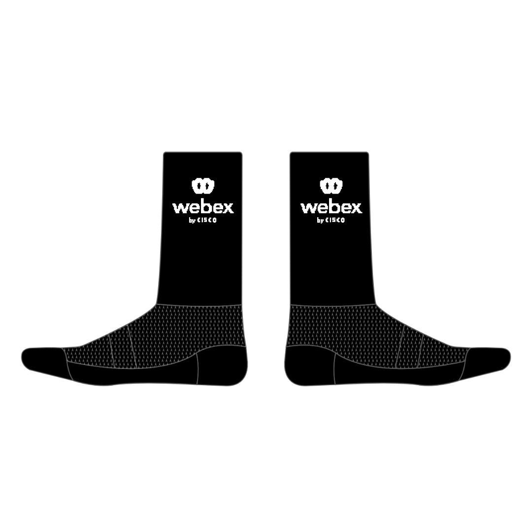 Classic Cycle Socks