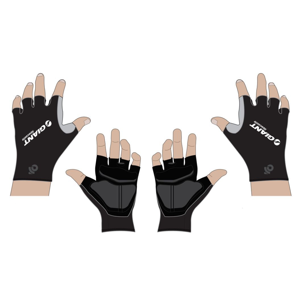Core Gloves