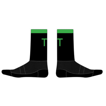 Classic Cycle Socks