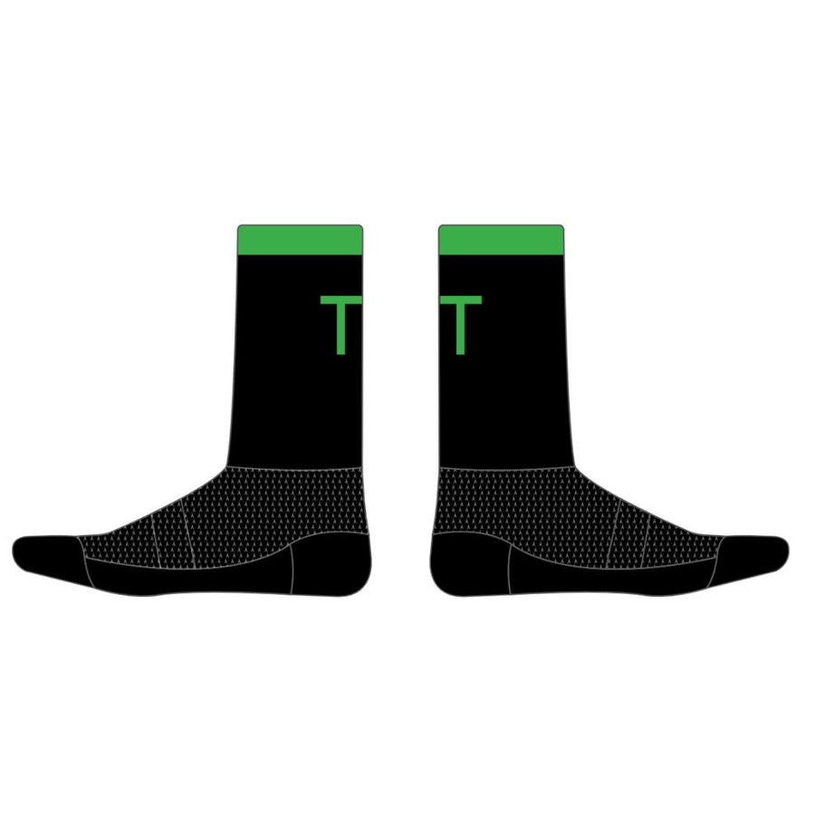 Classic Cycle Socks