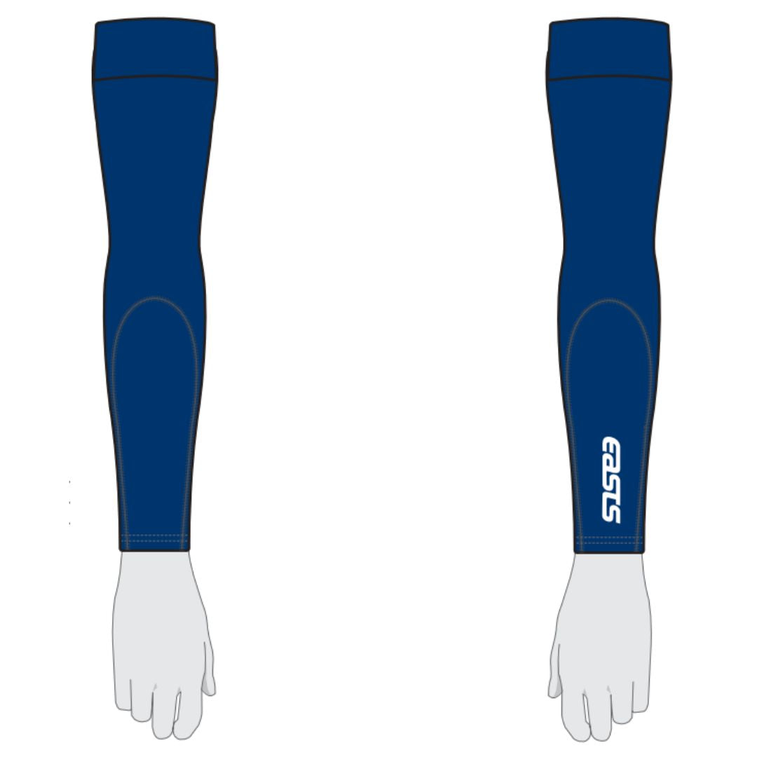Fleece Arm Warmers