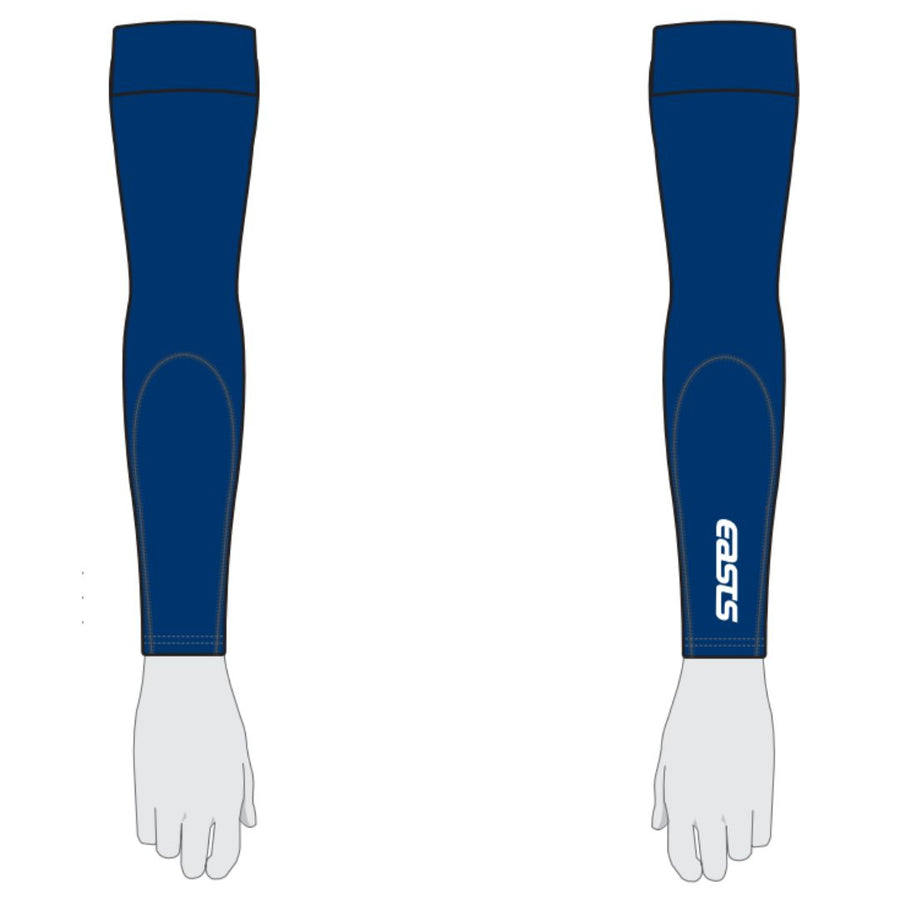 Fleece Arm Warmers