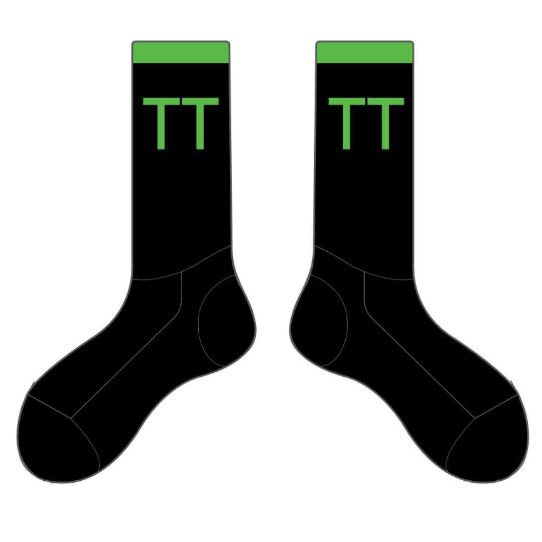 AeroFit Socks