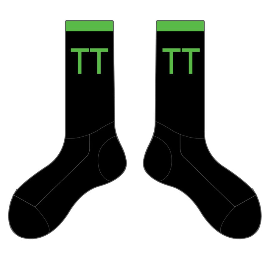 AeroFit Socks