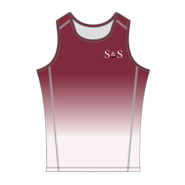 Prestige Run Singlet