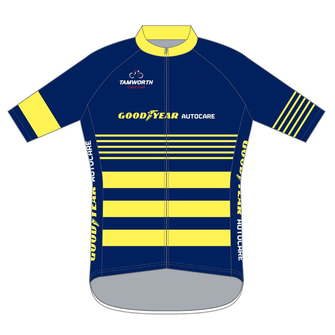 Event Jersey