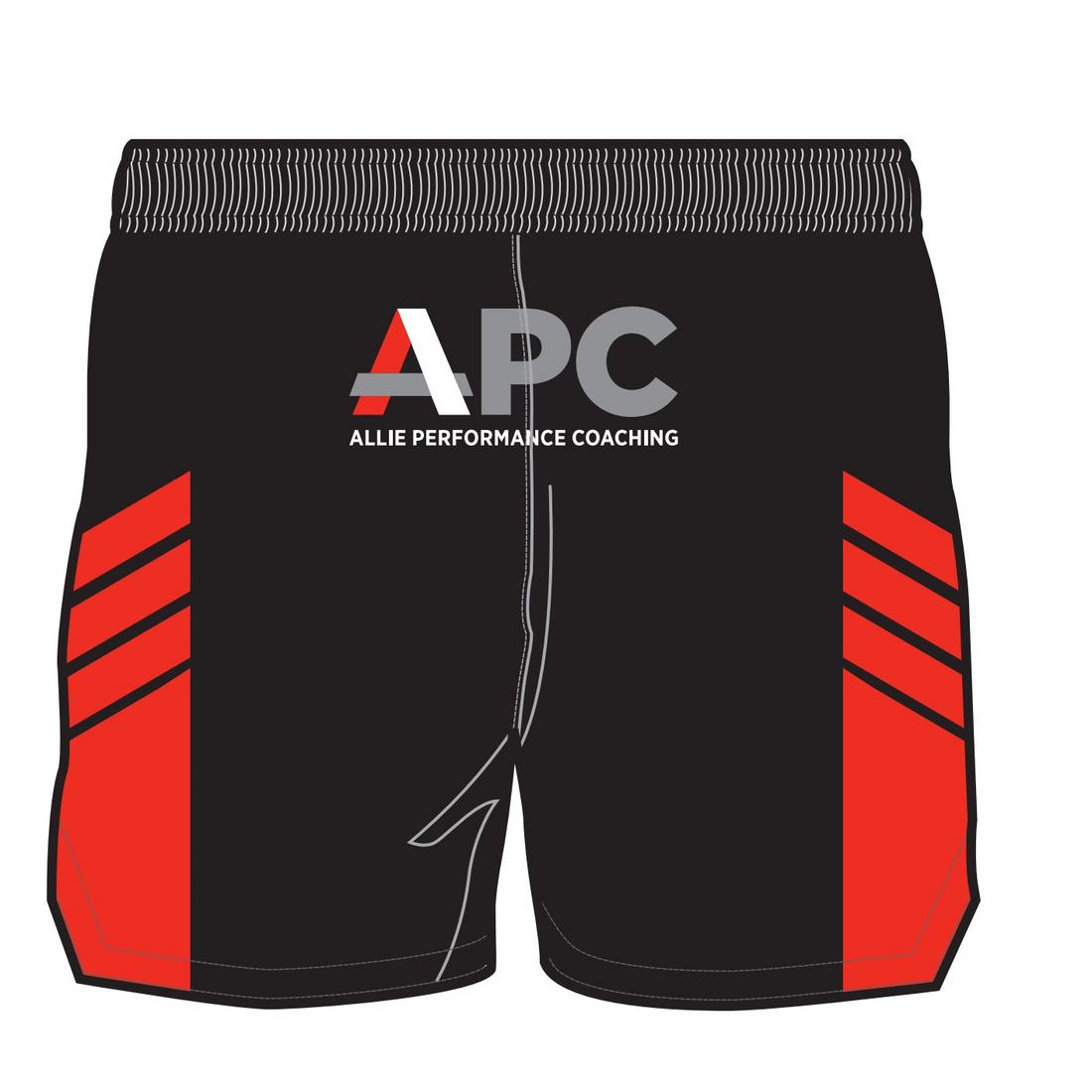 Core Run Shorts