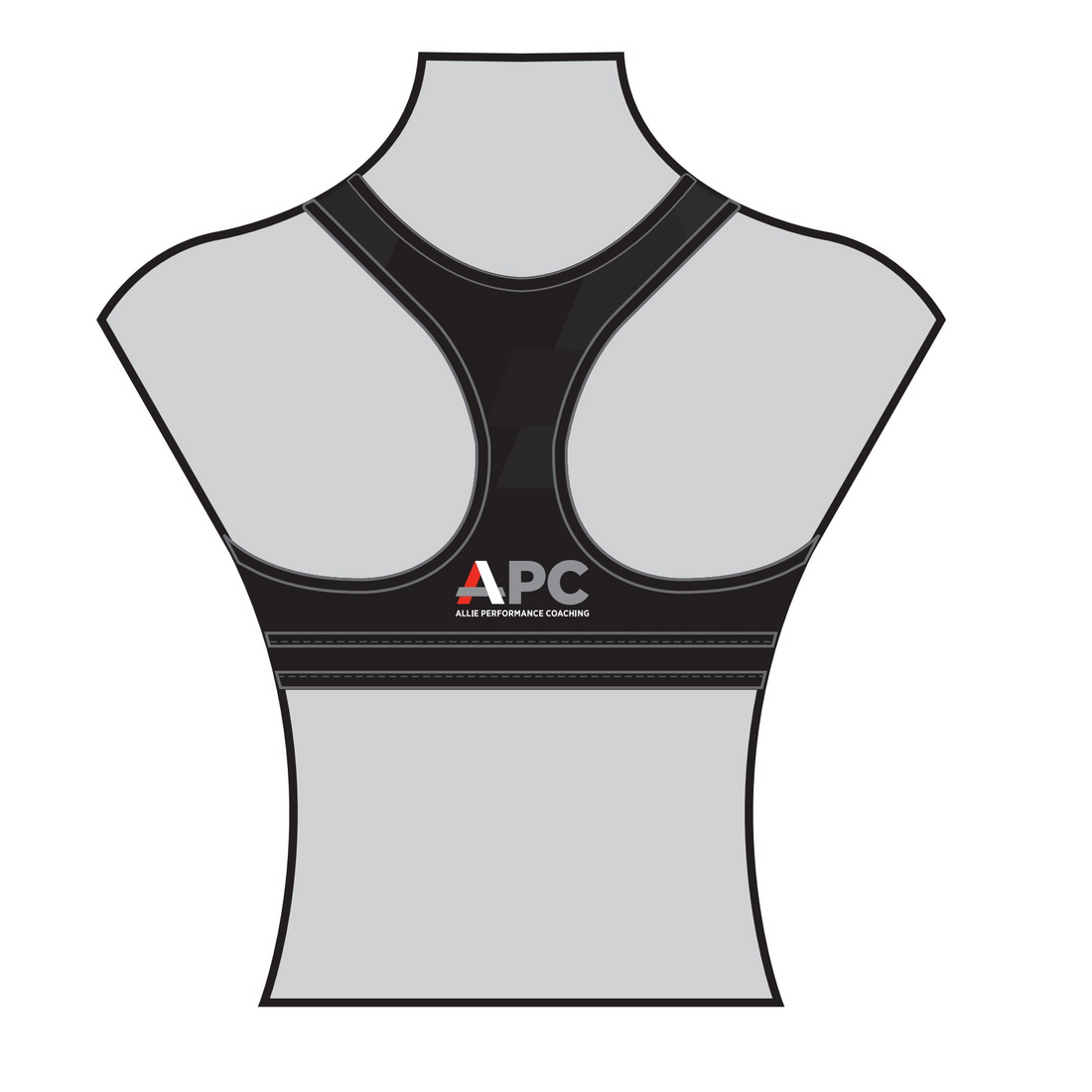 Classic Sports Bra
