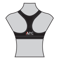 Classic Sports Bra