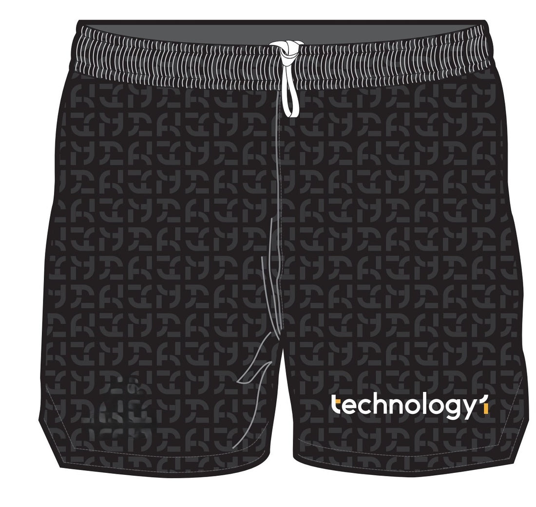 Core Run Shorts