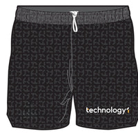 Core Run Shorts