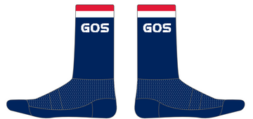 Classic Cycle Socks