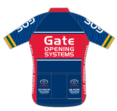Classic Jersey