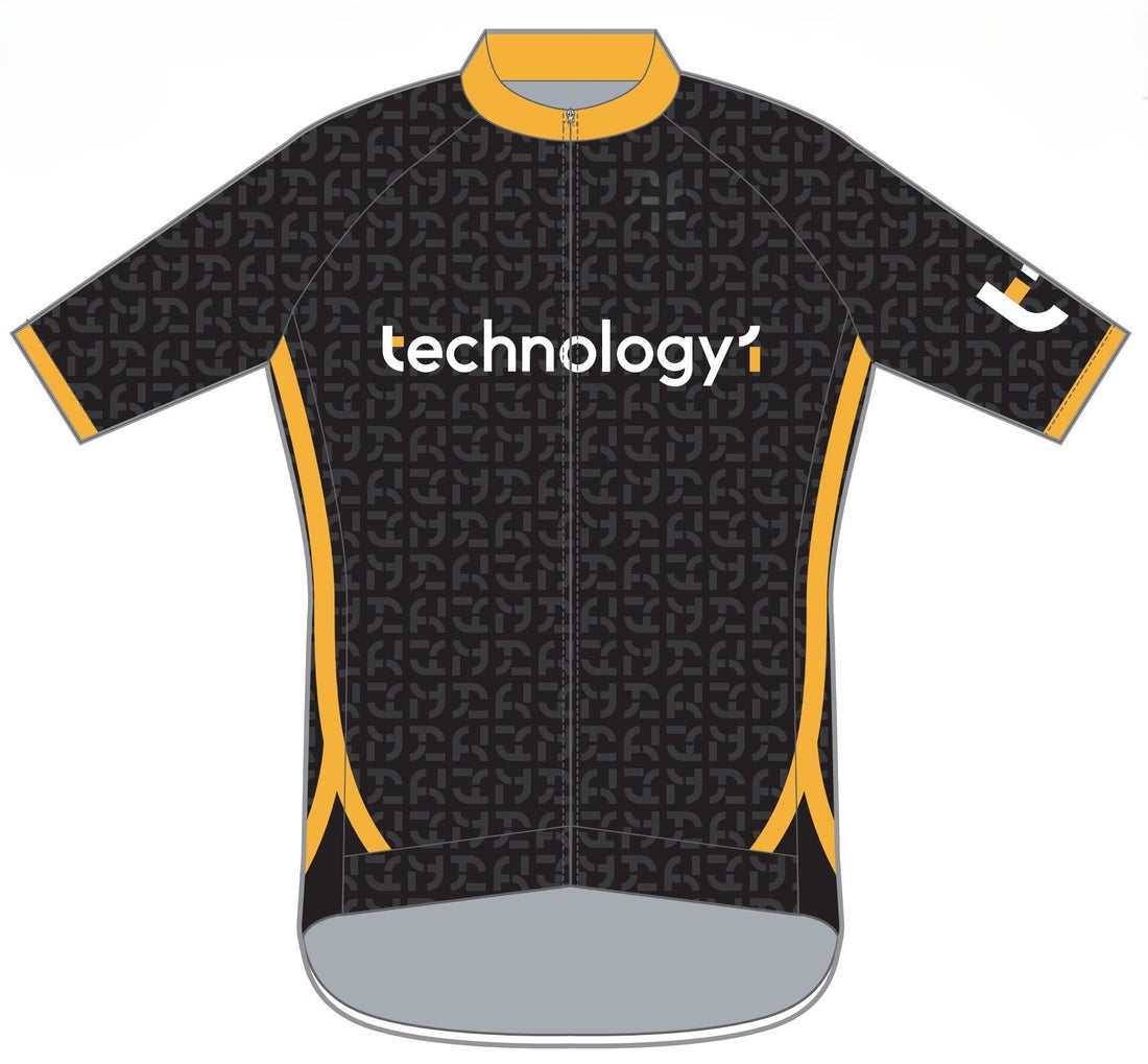 Classic Jersey ECO