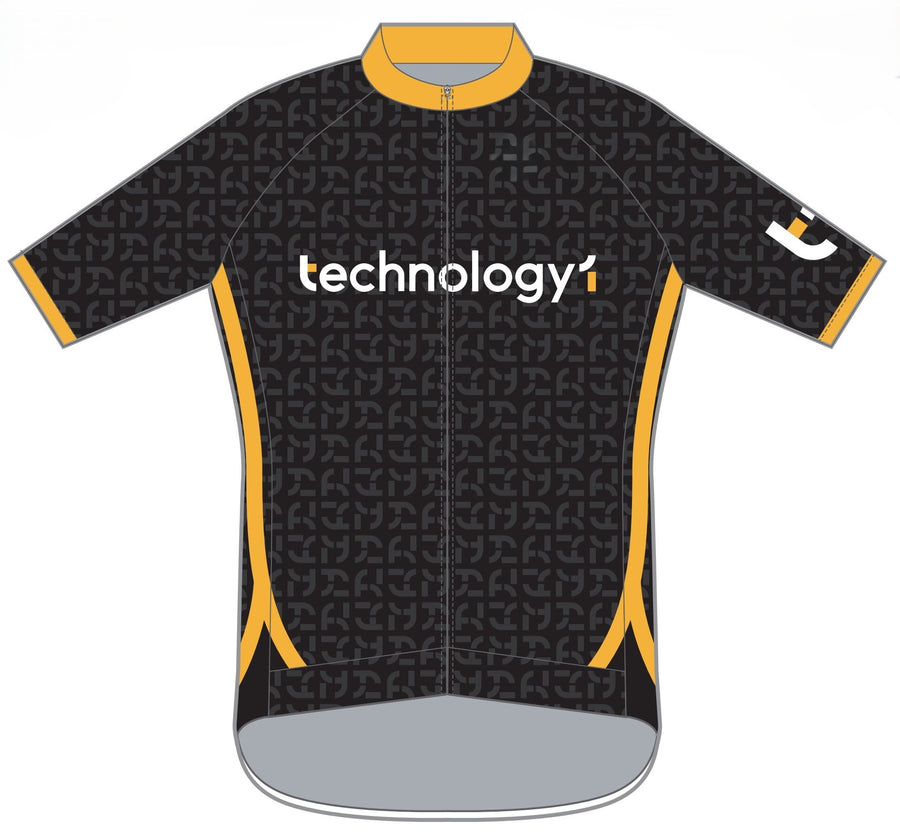 Classic Jersey ECO