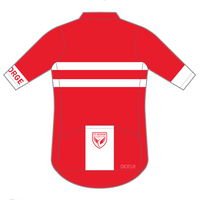 Core Jersey - Red