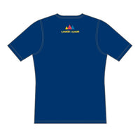 Locarno Tee - Bordeaux Alpe d'Huez