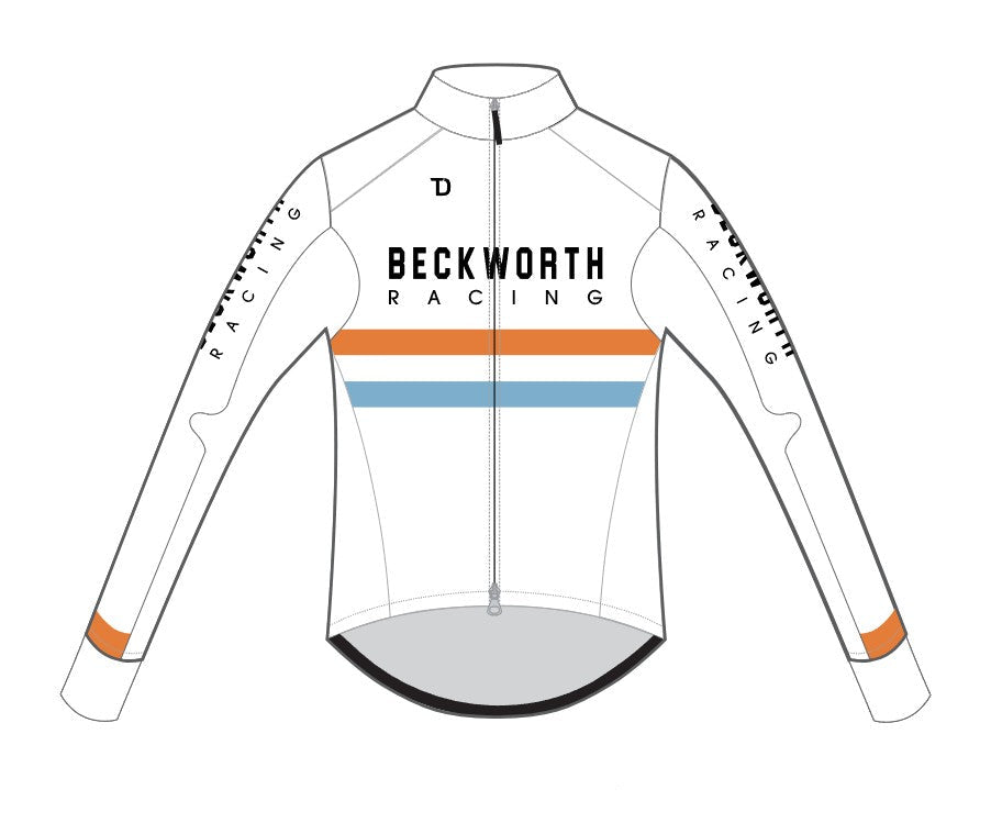 Prestige Winter Jacket
