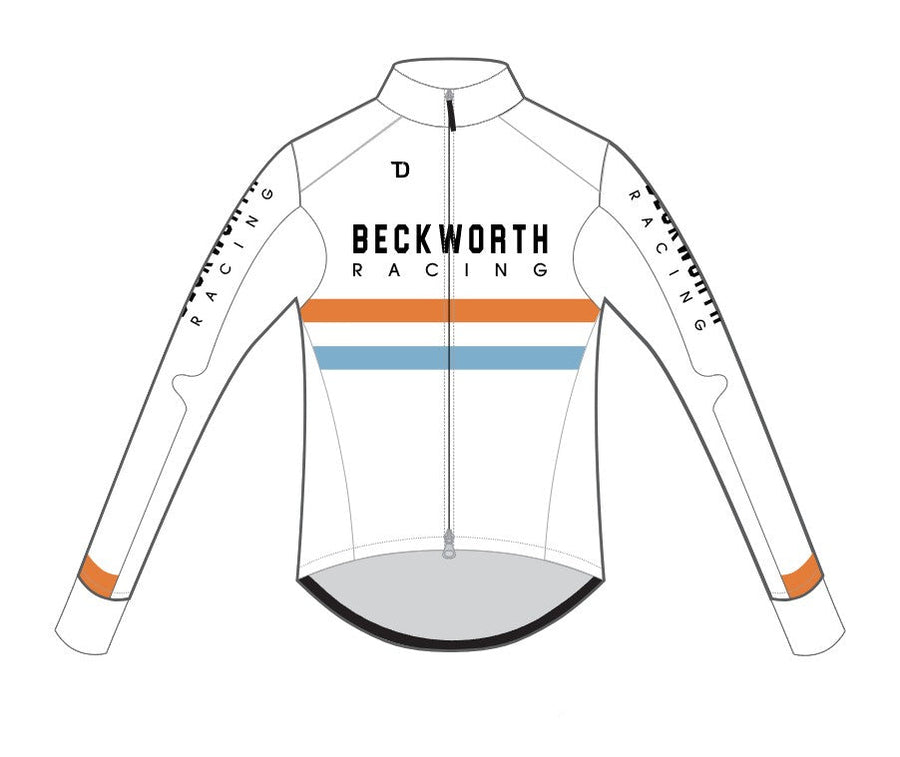 Prestige Winter Jacket