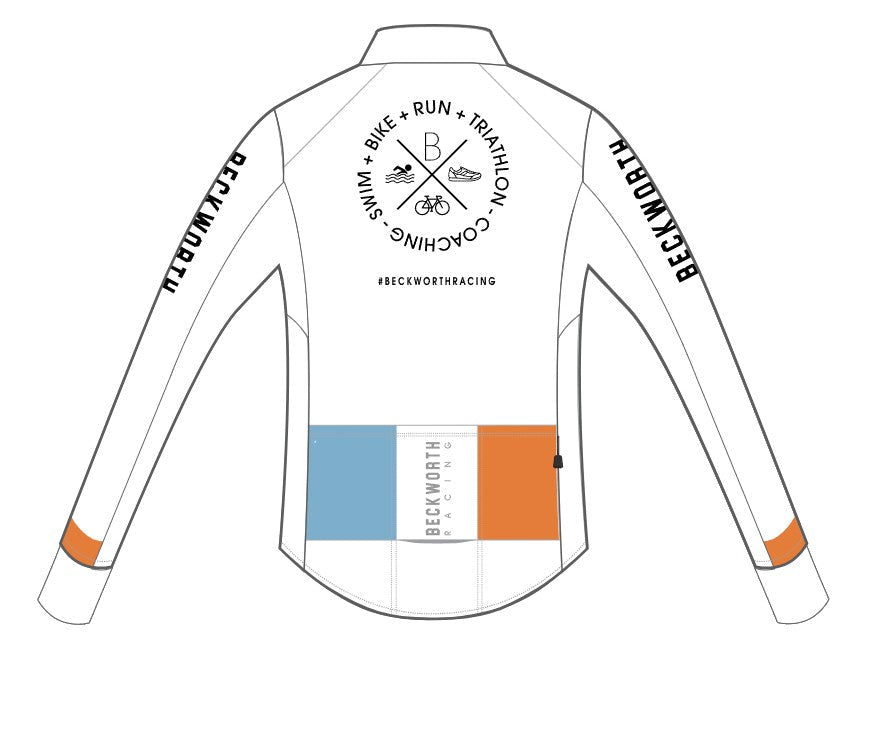 Prestige Winter Jacket