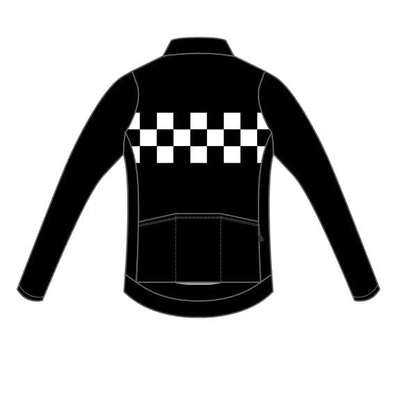 Core Jacket