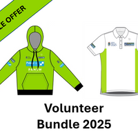 2025 Volunteer Bundle