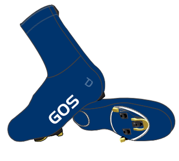 Lycra Shoe Covers