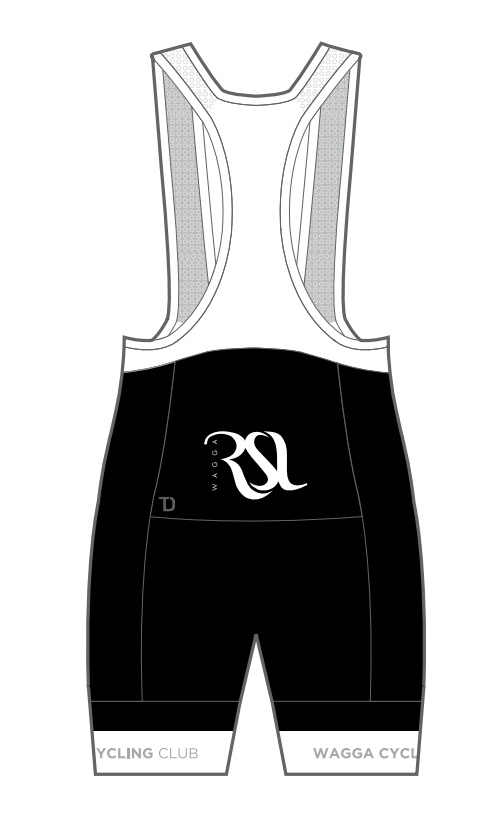 Core Bib Short