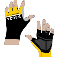 Core Gloves