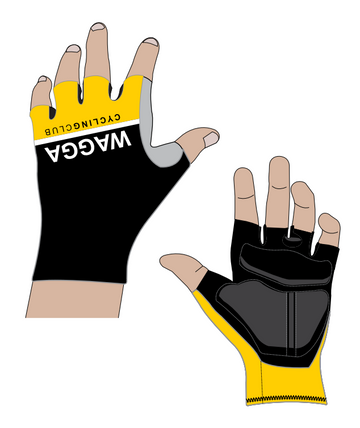 Core Gloves