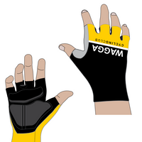 Core Gloves