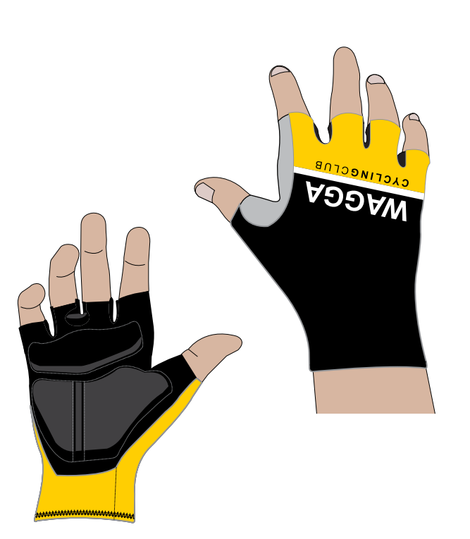 Core Gloves