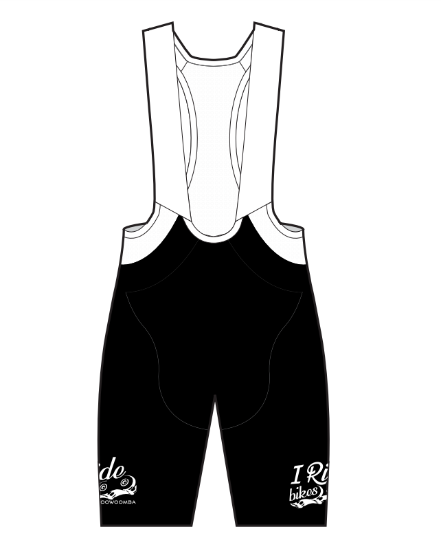 Prestige AeroFit Bib Shorts